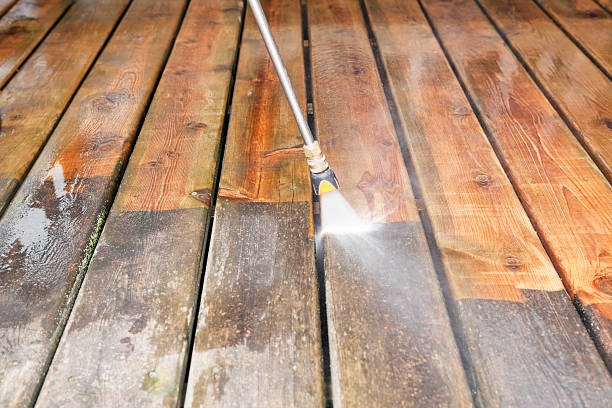 Best Patio and Deck Pressure Washing  in Port Washington North, NY